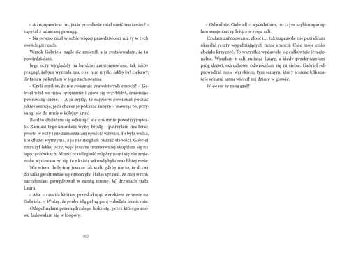 Galeria - zdjęcie nr. 4 - I tak zostawisz mnie na lodzie