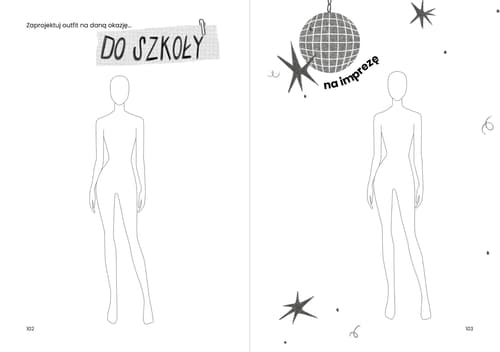 Galeria - zdjęcie nr. 6 - I'm Just a Girl Journal