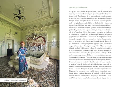 Galeria - zdjęcie nr. 1 - Cuda niewidy. Alternatywne wędrówki po Polsce