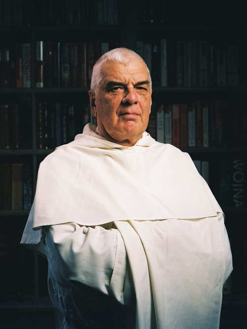 Galeria - zdjęcie nr. 1 - Rozmowy rzymskie. Pytania na czas niepokoju