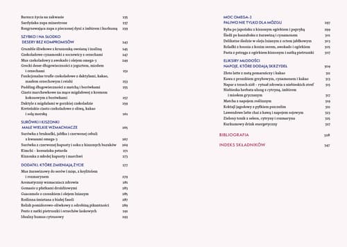 Galeria - zdjęcie nr. 3 - Dieta mitochondrialna. Najlepsze przepisy programu MitoLongevity
