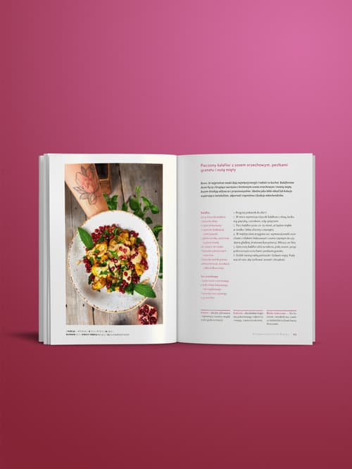 Galeria - zdjęcie nr. 8 - Dieta mitochondrialna. Najlepsze przepisy programu MitoLongevity