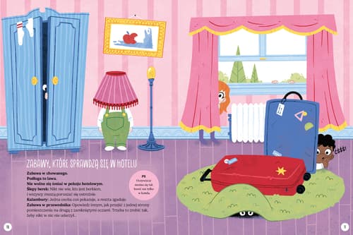 Galeria - zdjęcie nr. 1 - 101 rzeczy, które musisz zrobić, zanim skończą się wakacje