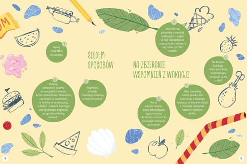 Galeria - zdjęcie nr. 2 - 101 rzeczy, które musisz zrobić, zanim skończą się wakacje