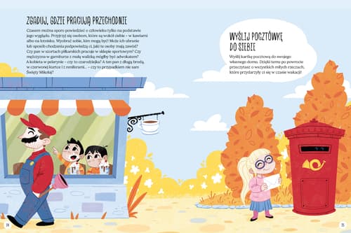 Galeria - zdjęcie nr. 3 - 101 rzeczy, które musisz zrobić, zanim skończą się wakacje