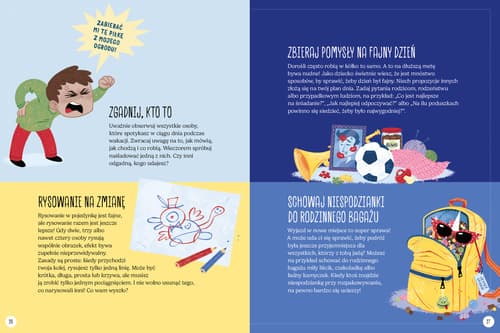 Galeria - zdjęcie nr. 4 - 101 rzeczy, które musisz zrobić, zanim skończą się wakacje