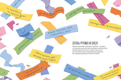 Galeria - zdjęcie nr. 5 - 101 rzeczy, które musisz zrobić, zanim skończą się wakacje