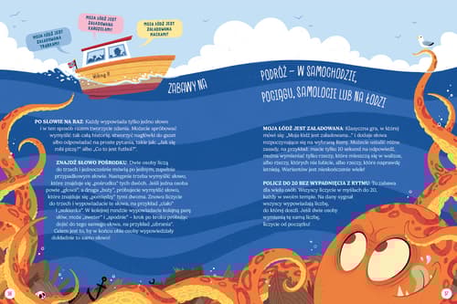 Galeria - zdjęcie nr. 6 - 101 rzeczy, które musisz zrobić, zanim skończą się wakacje