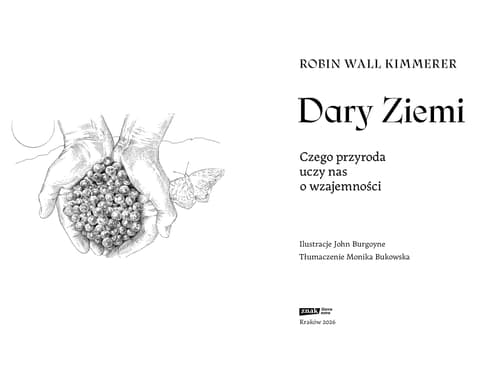 Galeria - zdjęcie nr. 3 - Dary Ziemi. Czego przyroda uczy nas o wzajemności
