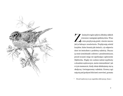 Galeria - zdjęcie nr. 5 - Dary Ziemi. Czego przyroda uczy nas o wzajemności