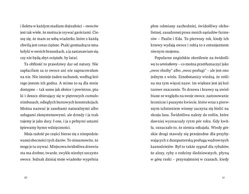 Galeria - zdjęcie nr. 6 - Dary Ziemi. Czego przyroda uczy nas o wzajemności