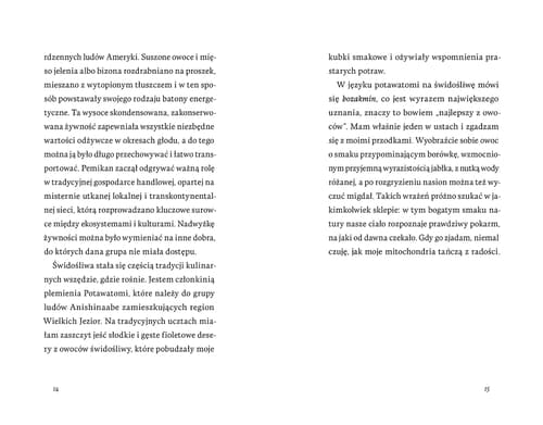 Galeria - zdjęcie nr. 8 - Dary Ziemi. Czego przyroda uczy nas o wzajemności