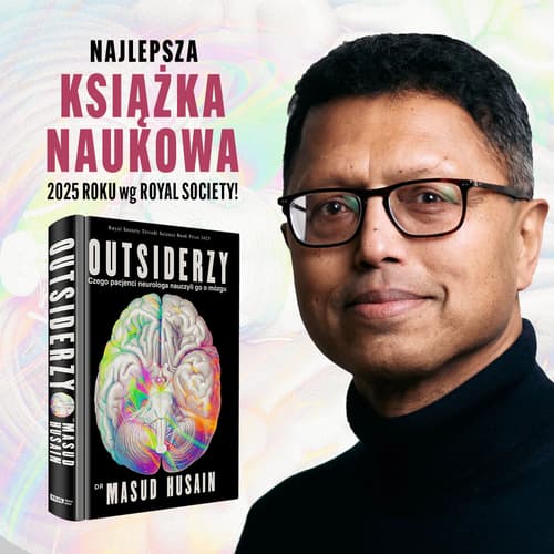 Galeria - zdjęcie nr. 2 - Outsiderzy. Czego pacjenci neurologa nauczyli go o mózgu