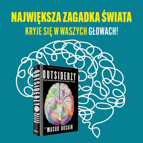 Galeria - zdjęcie nr. 3 - Outsiderzy. Czego pacjenci neurologa nauczyli go o mózgu