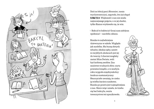 Galeria - zdjęcie nr. 3 - Gracja Koziołek. Mam przechlapane