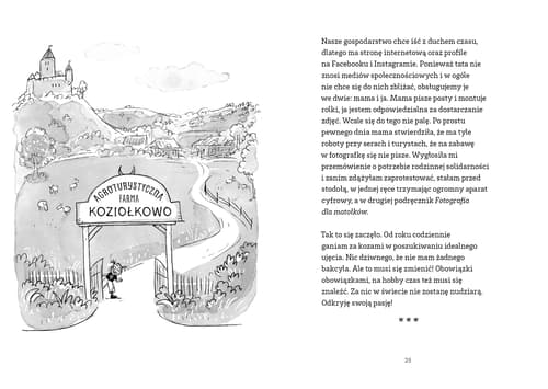 Galeria - zdjęcie nr. 11 - Gracja Koziołek. Mam przechlapane