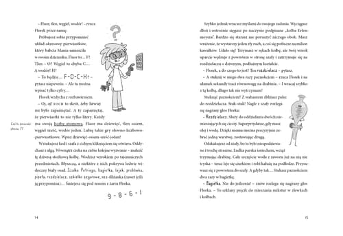 Galeria - zdjęcie nr. 5 - Ktoś tu kręci. Przygoda naukowo-detektywistyczna