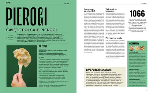 Galeria - zdjęcie nr. 3 - Street food. Historie i przepisy z ulic świata