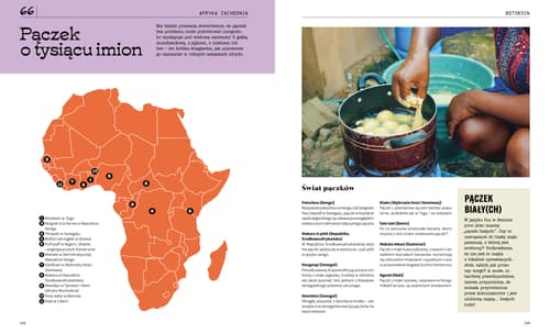 Galeria - zdjęcie nr. 5 - Street food. Historie i przepisy z ulic świata