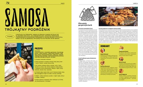 Galeria - zdjęcie nr. 6 - Street food. Historie i przepisy z ulic świata