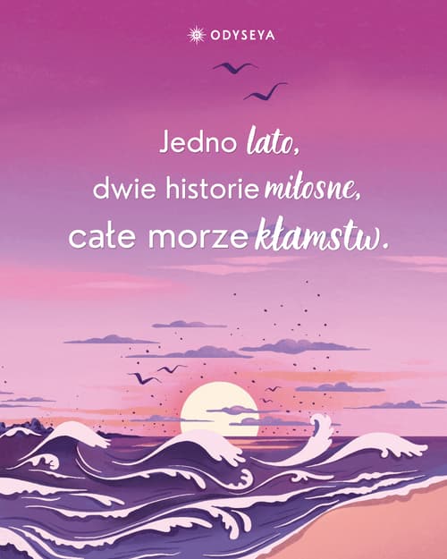 Galeria - zdjęcie nr. 1 - Na dwóch końcach lata
