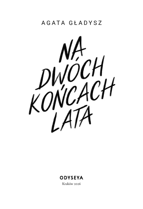 Galeria - zdjęcie nr. 2 - Na dwóch końcach lata