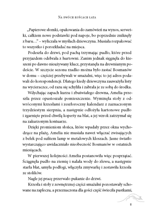 Galeria - zdjęcie nr. 6 - Na dwóch końcach lata