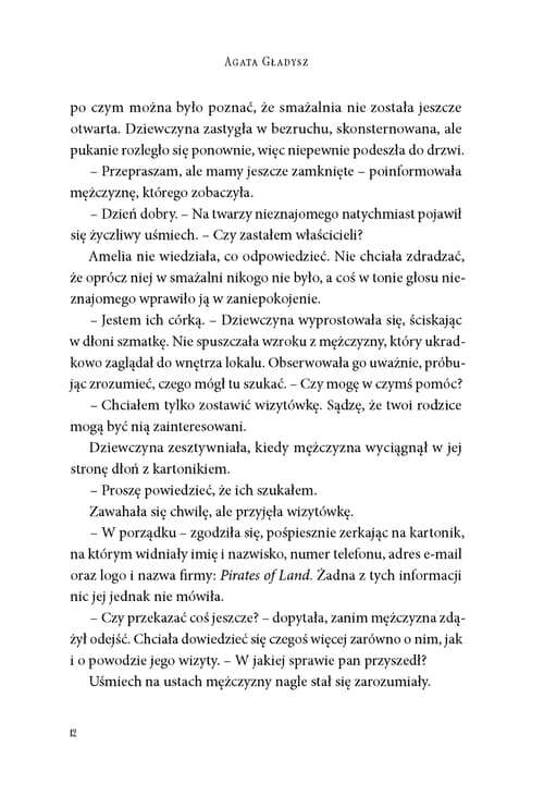Galeria - zdjęcie nr. 7 - Na dwóch końcach lata