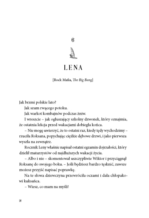 Galeria - zdjęcie nr. 9 - Na dwóch końcach lata