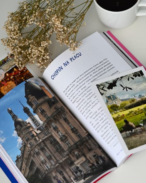 Galeria - zdjęcie nr. 5 - Polski Paryż. Śladem malarek, pisarzy, kreatorów stylu