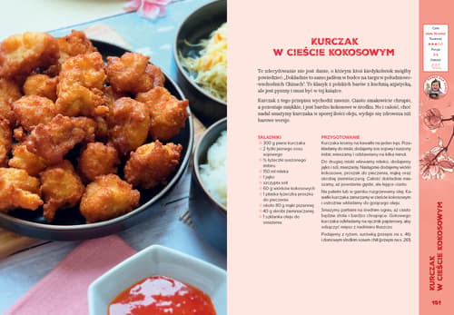 Galeria - zdjęcie nr. 3 - Pierogi z kimchi. Moje ulubione azjatyckie przepisy