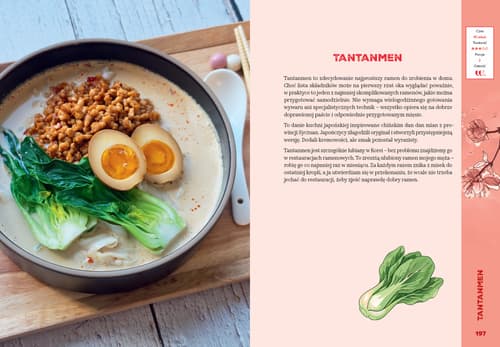 Galeria - zdjęcie nr. 4 - Pierogi z kimchi. Moje ulubione azjatyckie przepisy