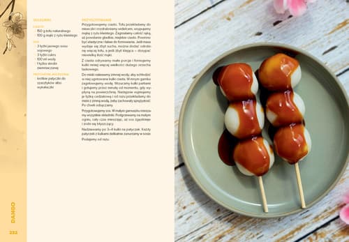 Galeria - zdjęcie nr. 6 - Pierogi z kimchi. Moje ulubione azjatyckie przepisy