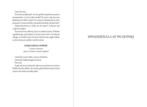 Galeria - zdjęcie nr. 2 - Ogród w chmurach