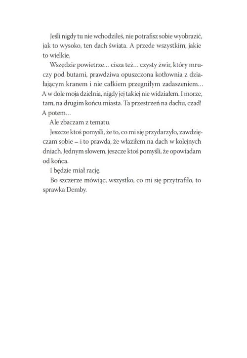 Galeria - zdjęcie nr. 5 - Ogród w chmurach
