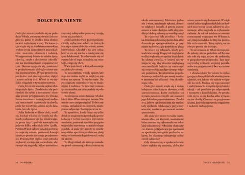 Galeria - zdjęcie nr. 4 - Po włosku. Jedzenie, miłość i codzienność w stylu la dolce vita