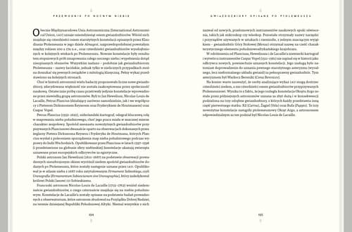 Galeria - zdjęcie nr. 5 - Przewodnik po nocnym niebie. Mity i opowieści zapisane w gwiazdach
