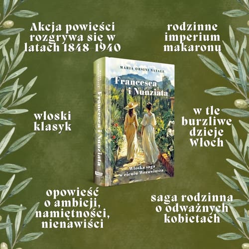 Galeria - zdjęcie nr. 3 - Francesca i Nunziata