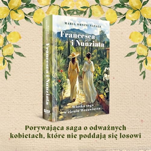 Galeria - zdjęcie nr. 5 - Francesca i Nunziata