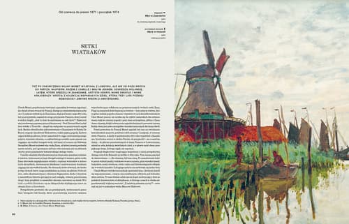Galeria - zdjęcie nr. 1 - Monet. Podróże. W poszukiwaniu światła