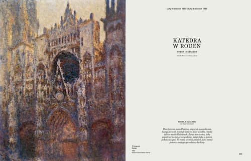 Galeria - zdjęcie nr. 3 - Monet. Podróże. W poszukiwaniu światła