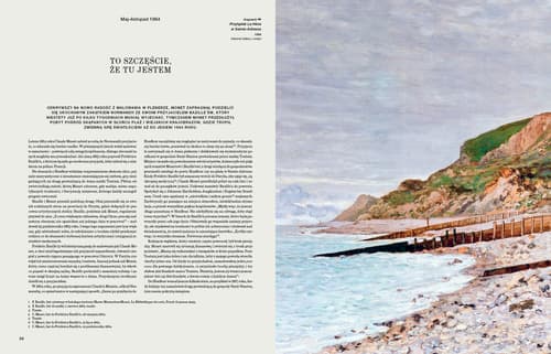 Galeria - zdjęcie nr. 4 - Monet. Podróże. W poszukiwaniu światła