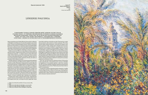 Galeria - zdjęcie nr. 5 - Monet. Podróże. W poszukiwaniu światła