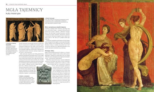 Galeria - zdjęcie nr. 1 - Historia magii, czarodziejstwa i okultyzmu