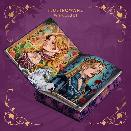 Galeria - zdjęcie nr. 3 - Królowa róż - wydanie specjalne