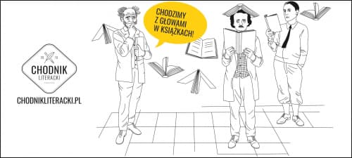 Galeria - zdjęcie nr. 2 - Kubek Literacki z Poe