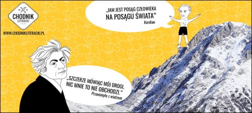 Galeria - zdjęcie nr. 4 - Kubek Literacki z Poe