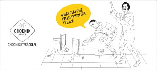Galeria - zdjęcie nr. 3 - Kubek Literacki z Balzakiem