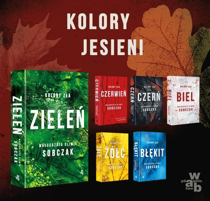 Kolory zła