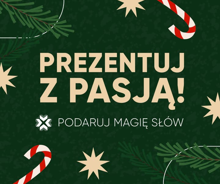 Sprawdzone prezenty na święta!